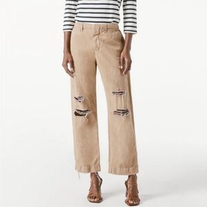 Frame Le tomboy trouser 24